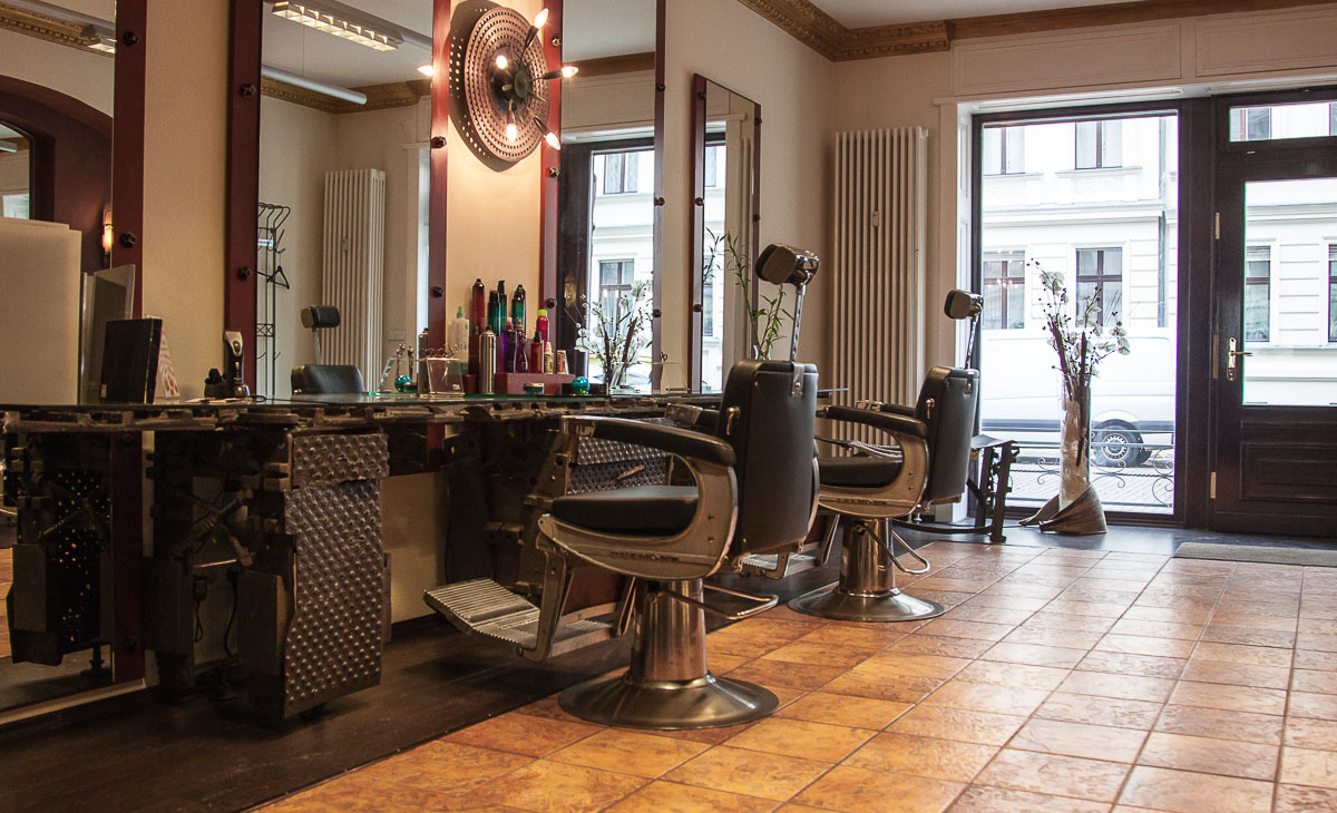Friseur Medusa Salon